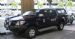 Malaysia Police - Toyota Hilux side view