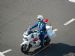 Tokyo Police Department Honda