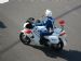 Tokyo PD Honda motorcycle