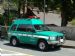 Tokyo Police Department Isuzu Rescue