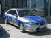Subaru Impreza STI 