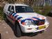 Dutch police Mitsubishi