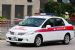 Nissan Tiida for Traffic Divsion