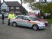 Lincolnshire Police Proton patrol car
