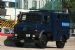 Benz Unimog Armoured Defensive Lorry