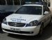 Cyprus Police Traffic Car