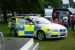 2010 Volvo V70 Nottinghamshire Police