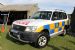 Toyota Prado RMP