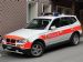 BMW Wengen Police