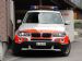 BMW Swiss Police