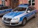 Polizei Volkswagen unit F4 163