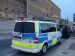 Stockholm Police Department Sweden