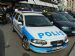 Stockholm PD Volvo