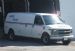 Barrie Police Services Van