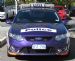 ACT Police - Ford FG Xr6T, Canberra Australia