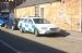 2007 VOLVO V70 Nottinghamshire Police car 