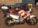Honda Police Motor Cycle 3133