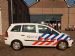 Opel of the Dutch police 