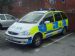 Nottinghamshire Police OSD vehicle