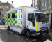 Mobile Police Office in Ripon