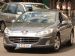 Peugeot under cover