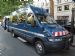 Policevan Gendarmerie