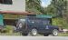 Mitsubishi Pajero Communication Vehicle