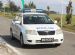 Toyota Corolla patrol car