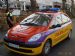 Majorcan Police Car - Santanyi Area Local Police
