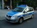 Police Berlin - Germany