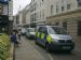 States of Jersey VW Police van