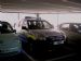 Jersey Police Honda CRV