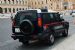 Carabinieri in Rome