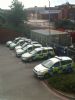 Nottinghamshire Police