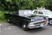 CT State Police 1958 Ford Custom