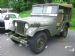 1954 US Army Korean War Police Jeep