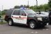 Ford Explorer, Derby Police, CT. USA