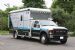 CT State Police Major Crimes Van (CSI)