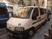 Citroen Van CRS Paris