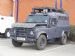 GMP - Land Rover 110 - Armoured Car - BV10 SCZ