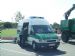 Ford Transit, Bundesgrenzschutz, Frankfurt, 2004