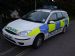 Devon & Cornwall Constabulary Ford