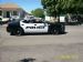Newman Police (NPD) - side view