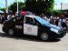 Suzuki SX4 of Policia Veracruz