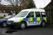 Northern Constabulary Ford Transit Connect 