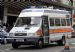 Police Van, Haymarket