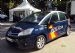 CNP C4 patrol car