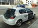 Opel Astra of Guardia Civil
