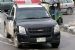 Isuzu Metropolitan Police