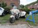 Harley Davdson Police motorcycle Netherlands